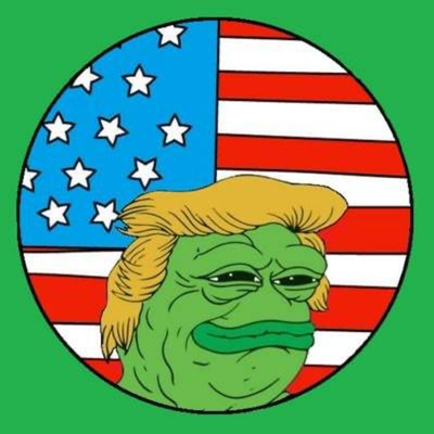 Trump Pepe