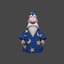 Merlin The Microsoft Wizard