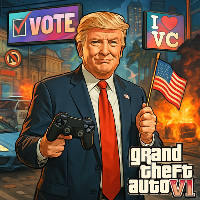 TRUMP GTA VI COIN