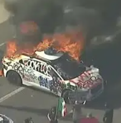 A Gently Used Waymo