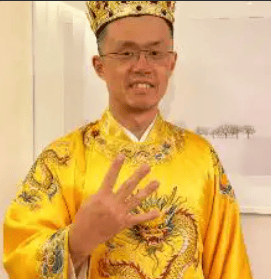 $币安币