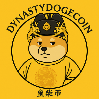 Dynasty Doge Coin
