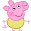 Peppa's New Sister