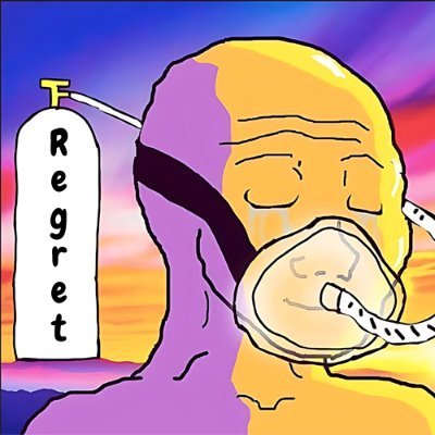REGRET