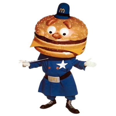 Big Mac