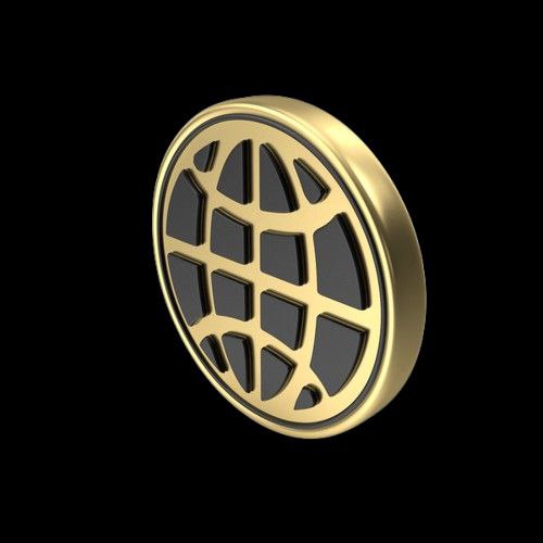 Universal Crypto Strategic Reserve