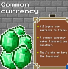 New European Currency