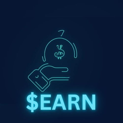 Solana Earn