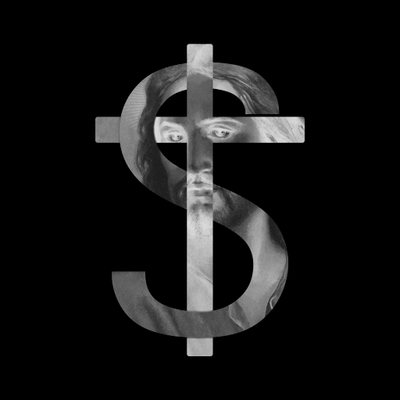 Solana Jesus Christ