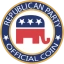 Official Republican Coin