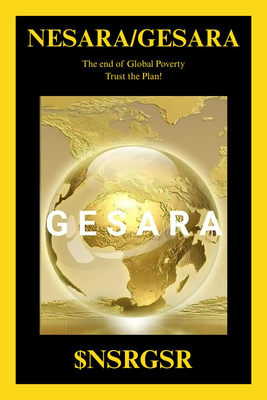 NESARA GESARA