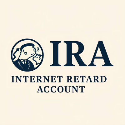 Internet Retard Account