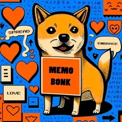 MEMO BONK