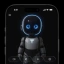 Baby Optimus Grok Companion
