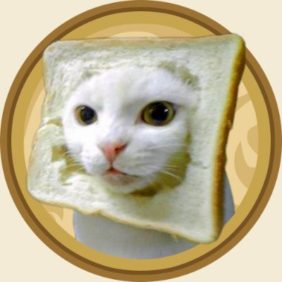 cat bread