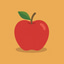 apple