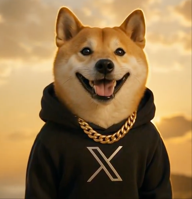 𝕏 Doge Family