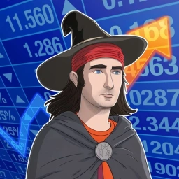 Mr Wizard