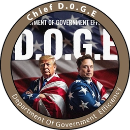 Chief D.O.G.E