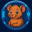 Woolly Mouse
