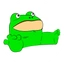 Get Out Frog