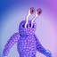 Humpy Squigg by 𝓜𝓪𝓽𝓽 𝓕𝓾𝓻𝓲𝓮