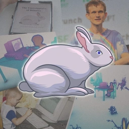 Encyclopedia of Bunnies