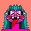Zlink Wonderlizard