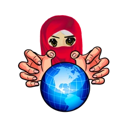 NIQAB WORLD ORDER