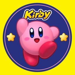 KIRBY