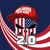 Make America Great Again 2.0