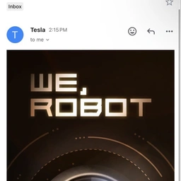 WE, ROBOT