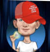 Make Eth Great Again