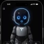 Baby Optimus
