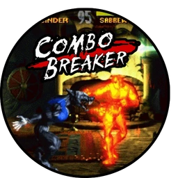 COMBO BREAKER