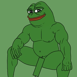 Big Green Candle