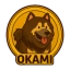 Cadabomb Okami