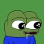 TARDO the Frog