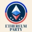 Ethereum Party