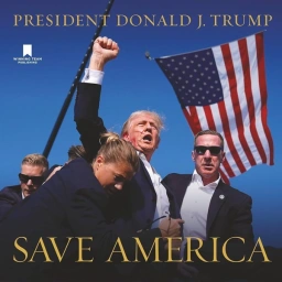 Trump New Book