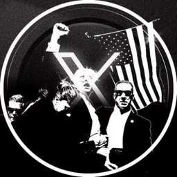 Trump On X