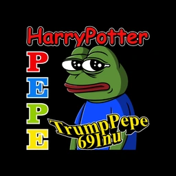 HarryPotterTrumpPepe69Inu