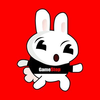 GameStop Bunny Mascot
