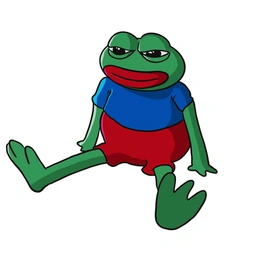 Pepe The Frog