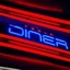 Tesla Diner