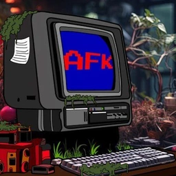 Away From Keyboard
