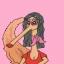 BABYGIRL BY MATT FURIE