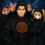 The Order of Eternal Grokking 