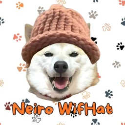 Neiro Wif Hat
