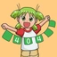 Yotsuba Koiwai